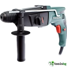 METABO KHE 2444 KOMBI - ПРОФЕСИОНАЛЕН ПЕРФОРАТОР